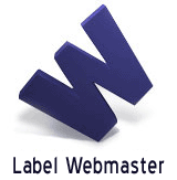 Label Webmaster